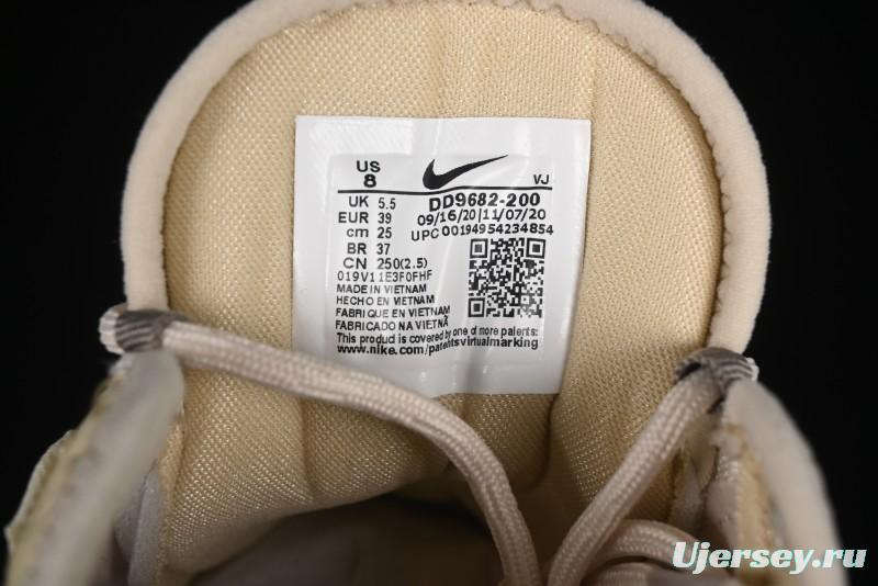 Nike TC 7900 Retro Chunky Dad Shoes with Reflective Swoosh and Cushioned Foam Sole - DD9682-200