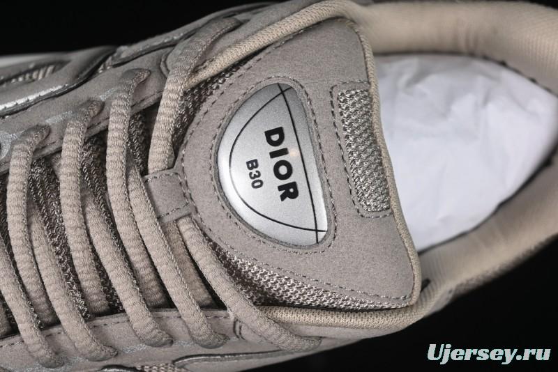 Dior B30 CD Sneakers - AJE5