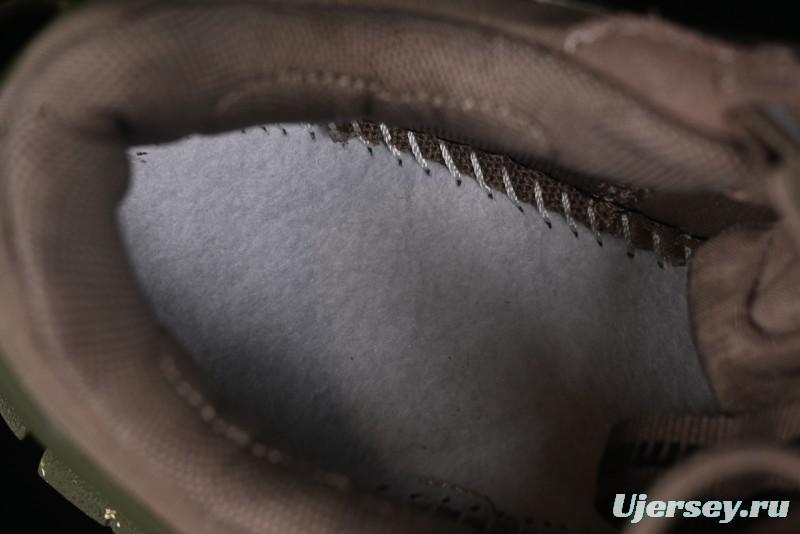 Nike Zoom Vomero 5 Retro Marathon Casual Sneakers with Thick Cushioned Sole - FV2295-201