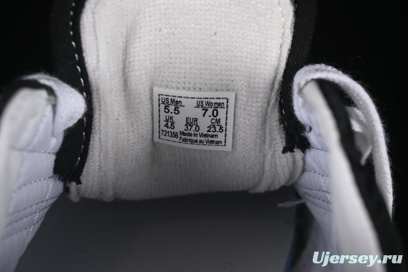 Vans Siper Lowpro Retro Lightweight Lifestyle Shoes - VN000D83RNE