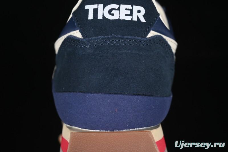 Onitsuka Tiger Ultimate 81 EX Breathable Comfort Casual Shoes - 1183B536-401