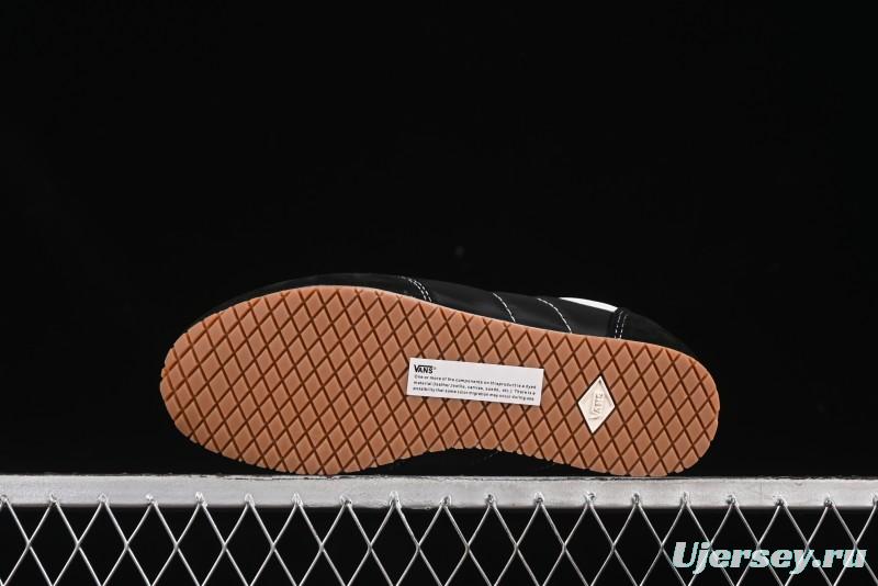 Vans Siper Lowpro Retro Lightweight Lifestyle Shoes - VN000D83RNE