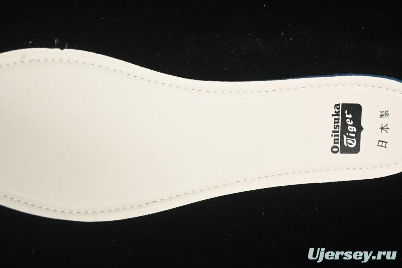 Onitsuka Tiger Ultimate 81 EX Breathable Comfort Casual Shoes - 1183B536-401