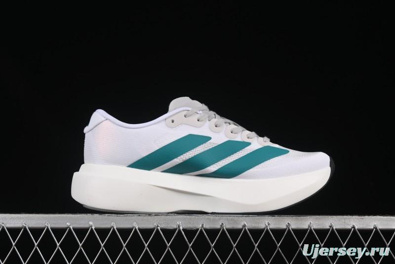 Adidas Adizero Evo SL Lightweight Breathable Cushioned Running Shoes - JS4451