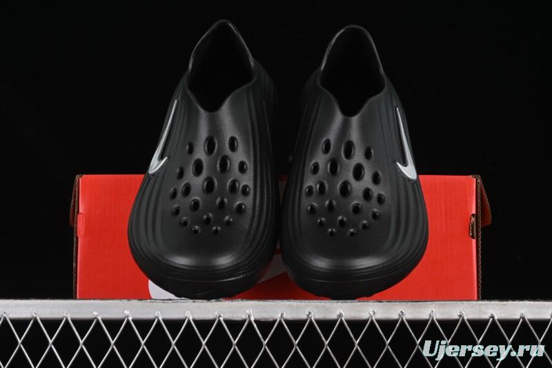 Nike ReactX Rejuven8 Summer Sandals with ReactX Foam for Ultimate Comfort - HV5062-001