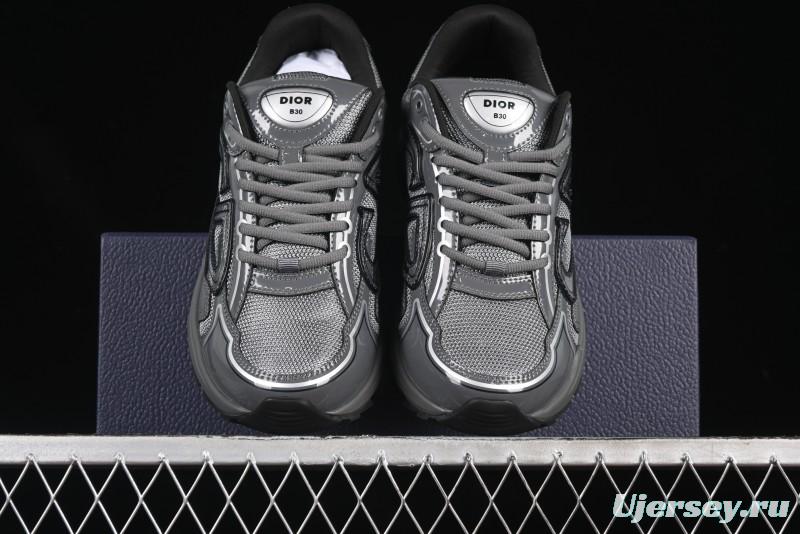 Dior B30 CD Sneakers - AJE5