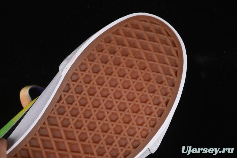 Vans Knu Skool Low-Top Retro Chunky Sneakers - VN0009QCB96