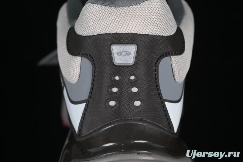 Salomon XT-Whisper Explorer Series Outdoor Trail Running Shoes - 477618-26