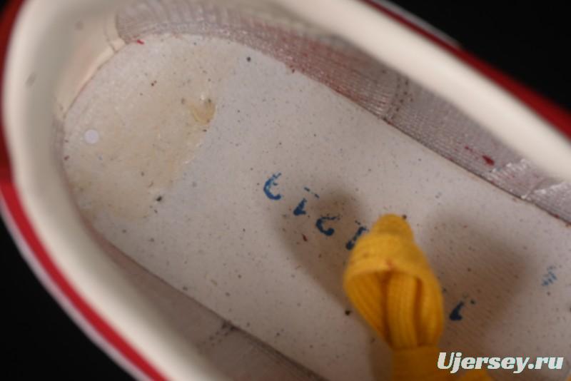 Onitsuka Tiger Ultimate 81 EX 40th Anniversary Breathable Comfort Casual Shoes - 1183B536-600