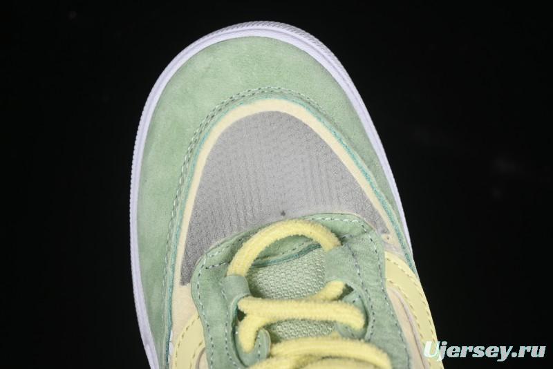 Vans Wayvee Low-Top Retro Skate Shoes - VN0A5JIA9DF