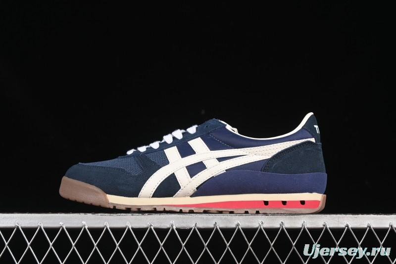 Onitsuka Tiger Ultimate 81 EX Breathable Comfort Casual Shoes - 1183B536-401