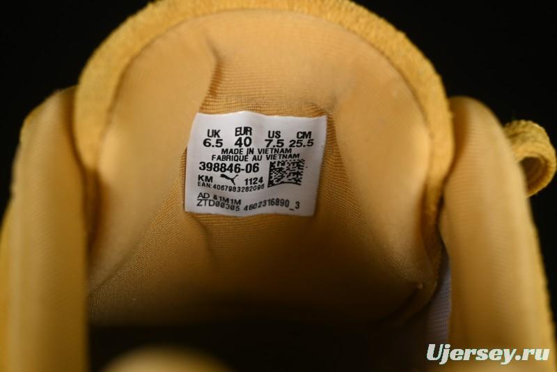 Puma The Open Product Speedcat Racing Series Low-Top Lifestyle Sneakers - 398846-06