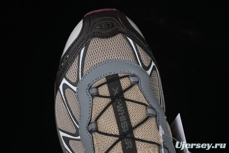 Salomon XT-Whisper Explorer Series Outdoor Trail Running Shoes - 477618-26