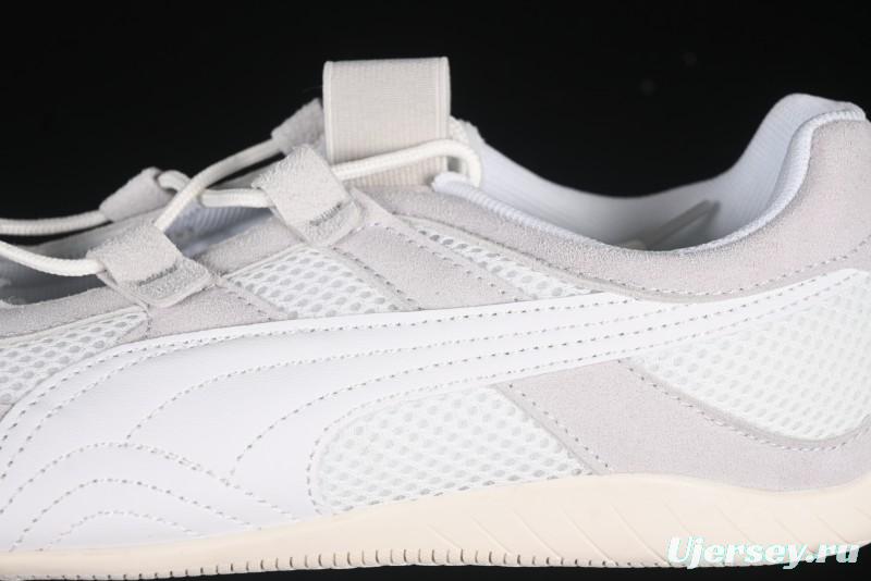 Puma Speedcat Low-Top Lifestyle Sneakers - 403589-03