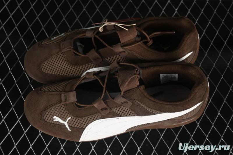 Puma Speedcat Lifestyle Sneakers - 403589-08