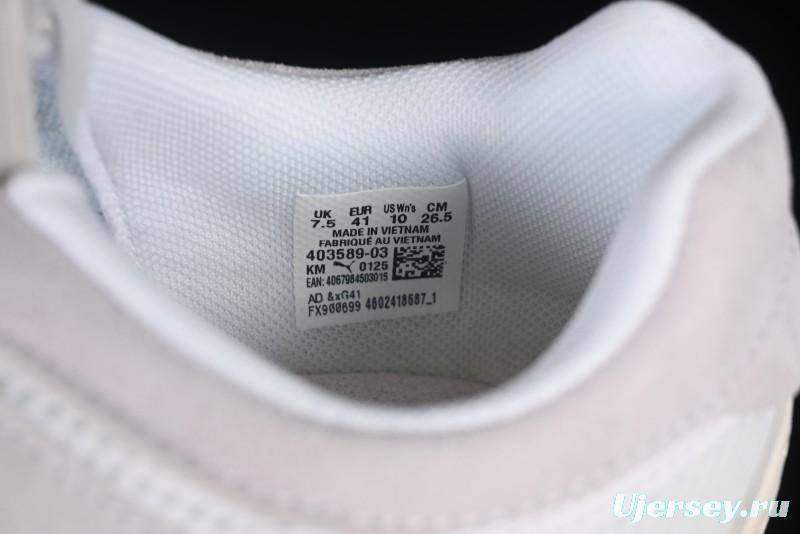 Puma Speedcat Low-Top Lifestyle Sneakers - 403589-03