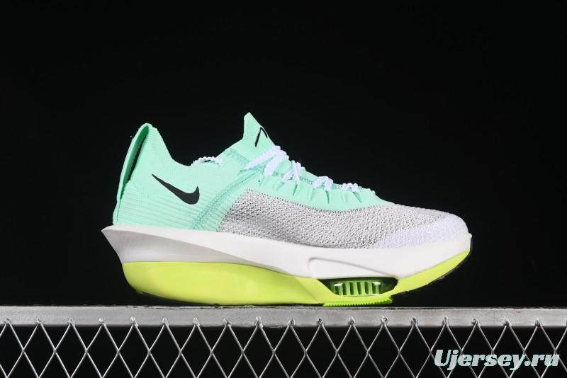 Nike Zoom VaporFly Next 3% Prototype Super Marathon Running Shoes with Dual Airzoom and ZoomX Foam - FD8315-015