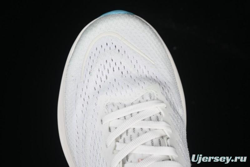 HOKA ONE ONE Rincon 4 Lightweight Breathable Knit Running Shoes - 1155131 FTRS