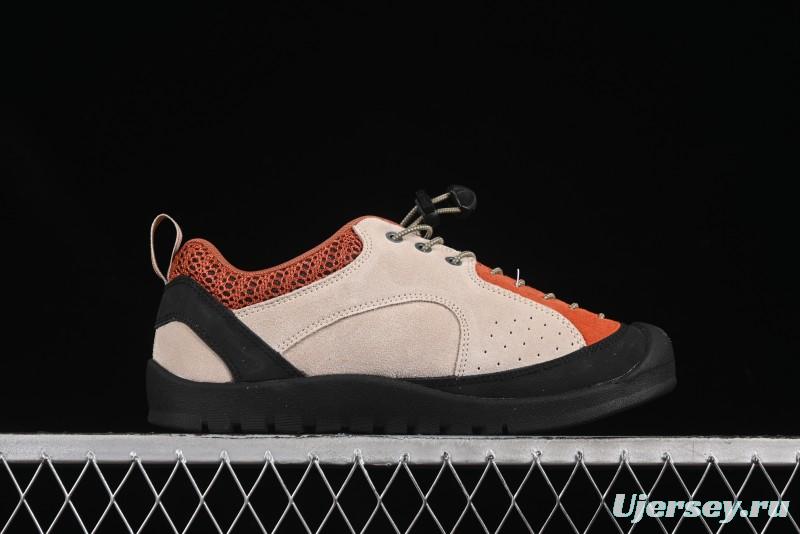 Keen Jasper Rocks SP Urban Series Retro Low-Top Flat Camping Hiking Mountaineering Training Shoes - 1028861Baked Clay