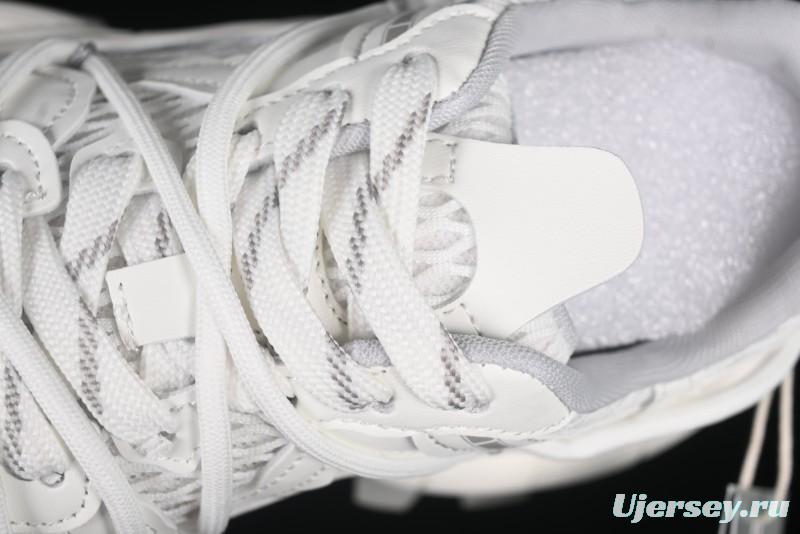 GG-CC Chunky Low Casual Fashion Sporty Platform Sneakers - MBD4