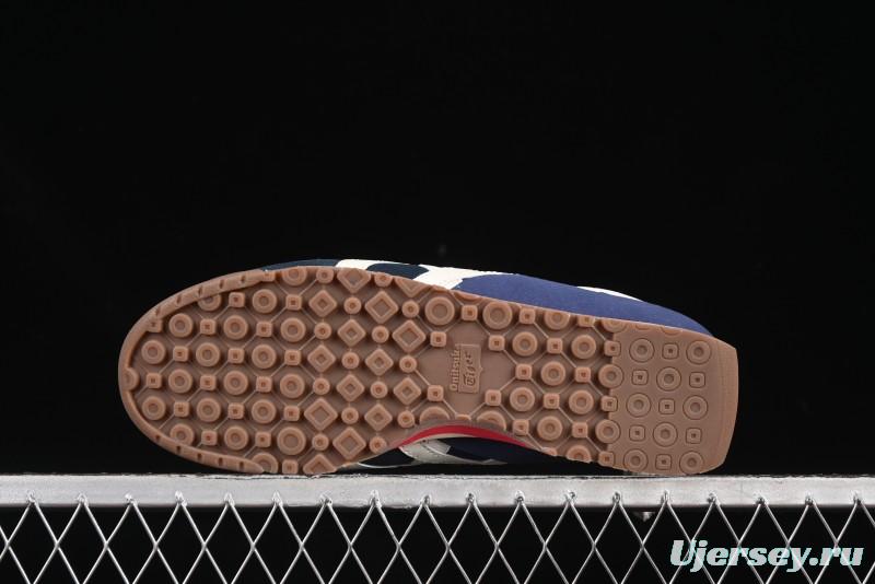 Onitsuka Tiger Ultimate 81 EX Breathable Comfort Casual Shoes - 1183B536-401