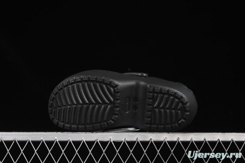 Crocs Bella Clog EVA Comfortable Slip-On Casual Shoes - Bella Clog