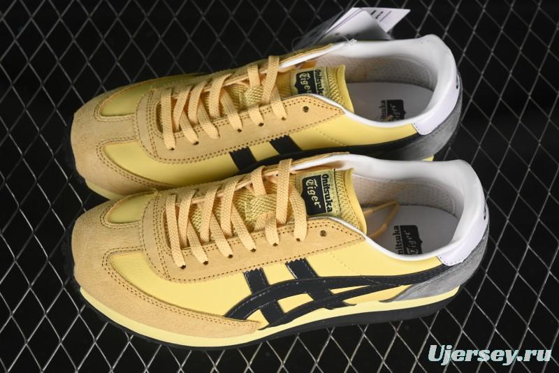 Onitsuka Tiger Edr 78 Low-Top Running Shoes Comfortable Versatile Slip-Resistant Durable - 1183B411-751