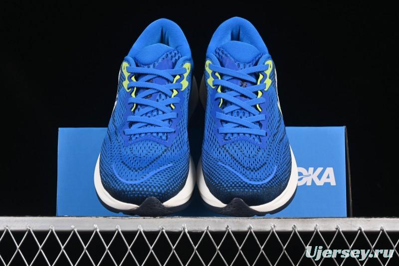 HOKA ONE ONE Rincon 4 Lightweight Breathable Knit Running Shoes - 1155130 ECC