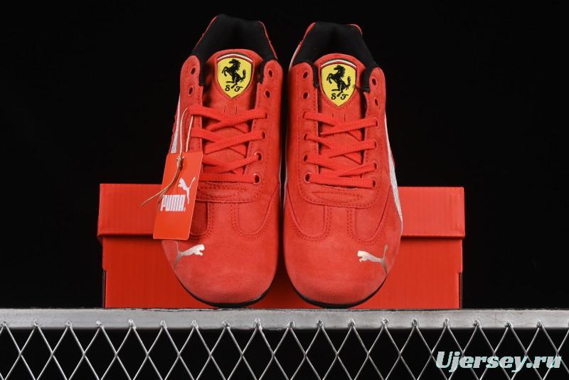 Puma Speedcat Lifestyle Low-Top Sneakers - 309180-01