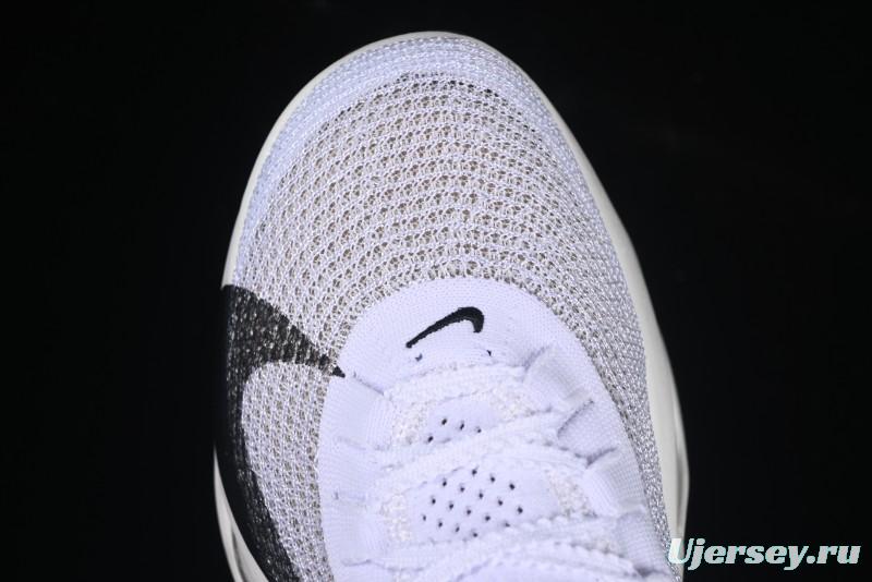 Nike Zoom VaporFly Next 3% Prototype Super Marathon Running Shoes with Dual Airzoom and ZoomX Foam - ZD6206-100