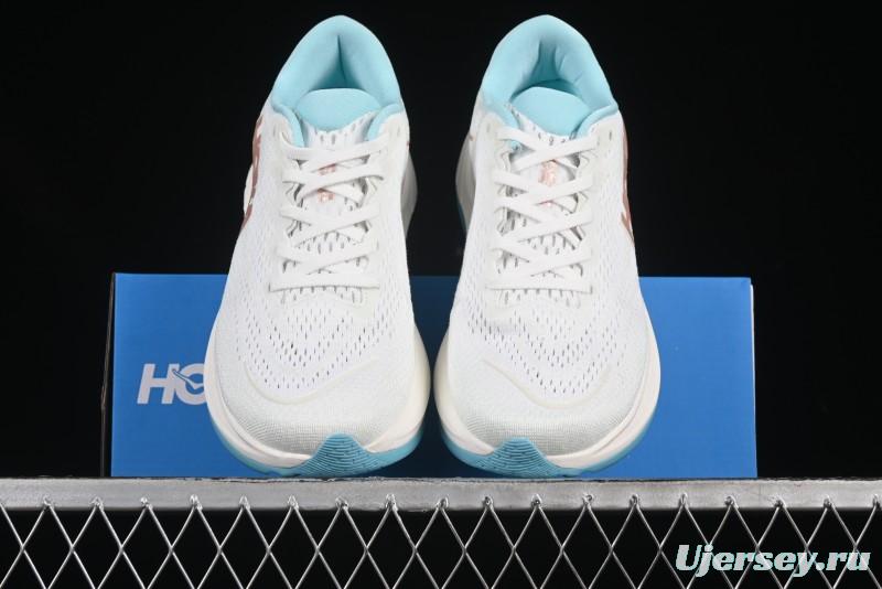 HOKA ONE ONE Rincon 4 Lightweight Breathable Knit Running Shoes - 1155131 FTRS