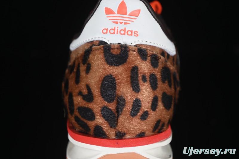 Adidas Originals SL 72 RS Retro Running Shoes - JI0189