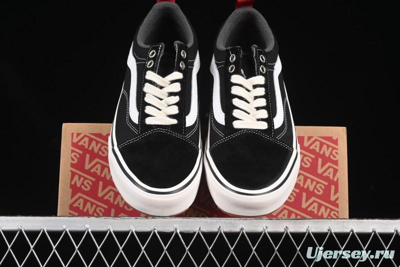 Vans x Imran Potato MTE-1 Outdoor Hiking Shoes - VN0A0A5I12Y28