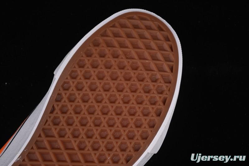 Vans Knu Skool Low-Top Retro Chunky Sneakers - VN0009QCB20