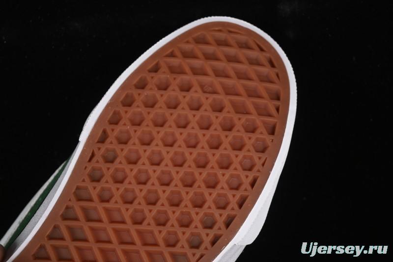 Vans Knu Skool Low Top Retro Chunky Sneakers - VN000D6ZBR1