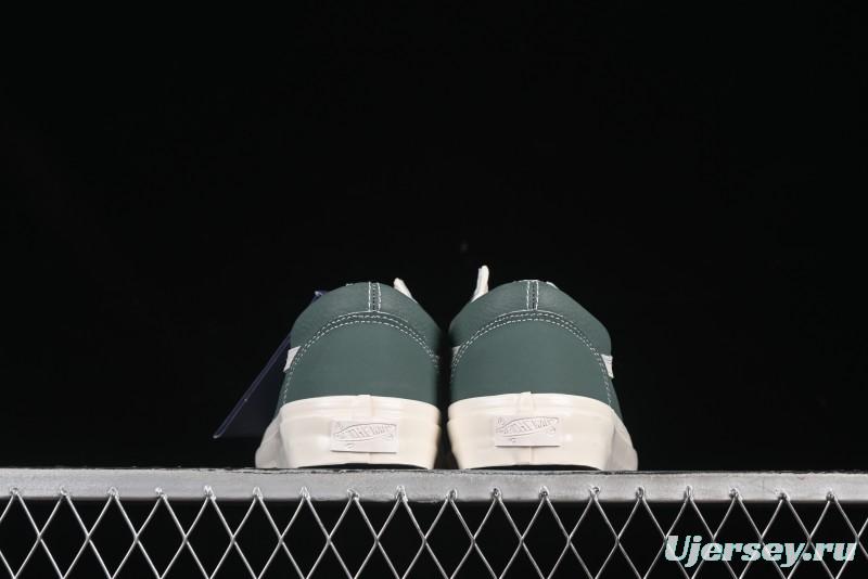 Vans Old Skool 36 Low-Top Retro Skate Shoes - VN000D57FRS