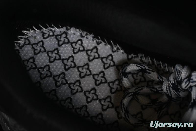 Keen Jasper Rocks SP Urban Series Retro Low-Top Lace-Up Outdoor Camping Hiking Mountaineering Training Shoes - 1025169Black