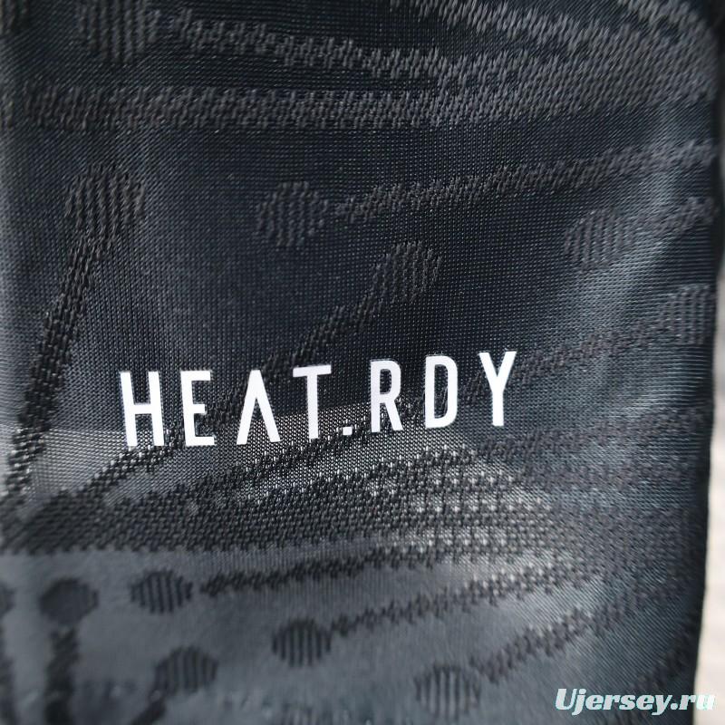 Player Version 2025 Mexico Black with Traditional Pattern Design Jersey