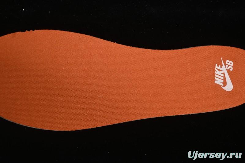 Nike SB Force 58 Retro Skateboard Shoes - DV5477-302