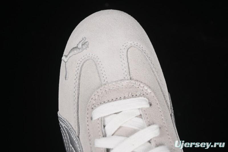 Puma Speedcat Lifestyle Low-Top Sneakers for Racing Enthusiasts - 397397-01