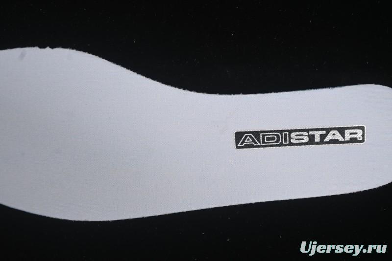 Adidas Song For The Mute x Ad Originals Adistar Cushion Retro Comfortable Slip-Resistant Cushioned Lifestyle Casual Shoes - ID5748