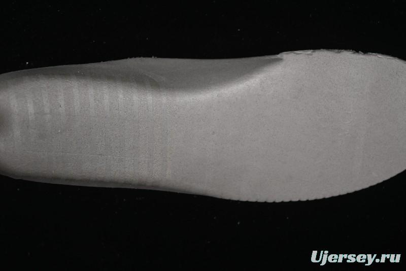 Nike Air Force 1'07 Low Supreme Co-branded Blue and White Casual Sneakers - XX3168-137