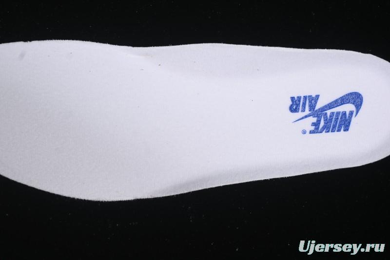 Nike Air Jordan 1 Low AJ1 Royal Blue Casual Sneakers - IB1981-004