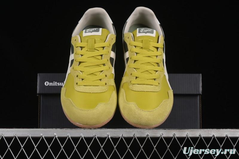 Onitsuka Tiger Serrano CL Breathable Comfort Casual Shoes - 1183B400-305
