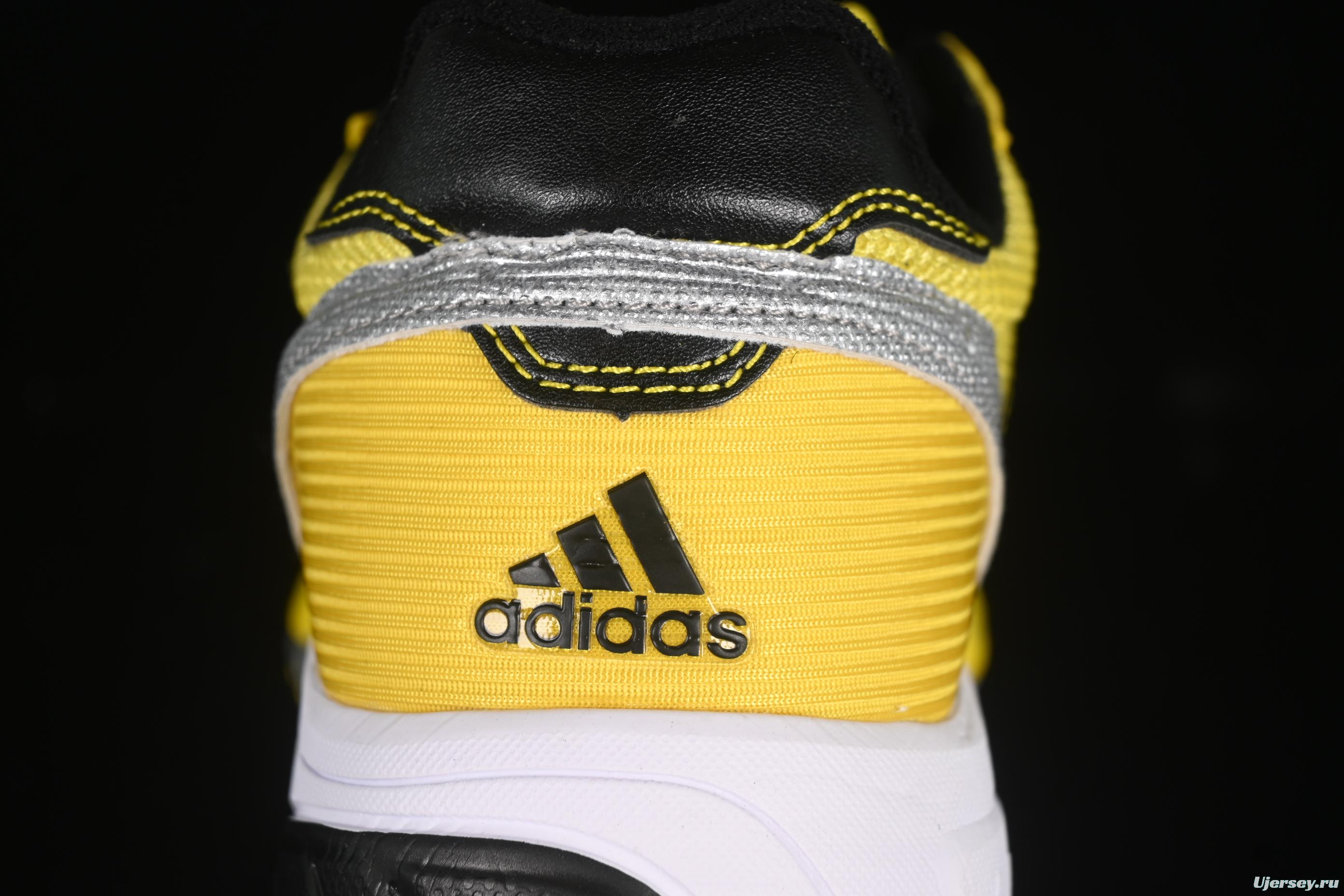 Adidas Adios Neftenga Lightweight Low-Top Running Shoes with Breathable Design - JH9740