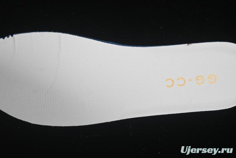 GG-CC Casual Fashion Sporty Chunky Platform Dad Shoes - 879 Yellow