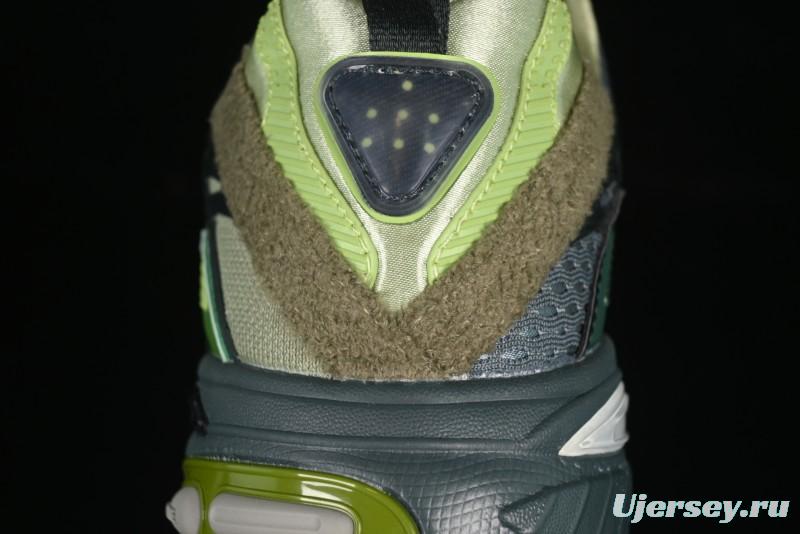 Adidas Song For The Mute x Ad Originals Adistar Cushion Retro Comfortable Anti-Slip Lifestyle Casual Shoes - JH9008