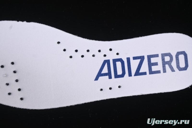 Adidas Adizero Adios 4 M Running Shoes Lightweight Breathable Low-Top - JS1884