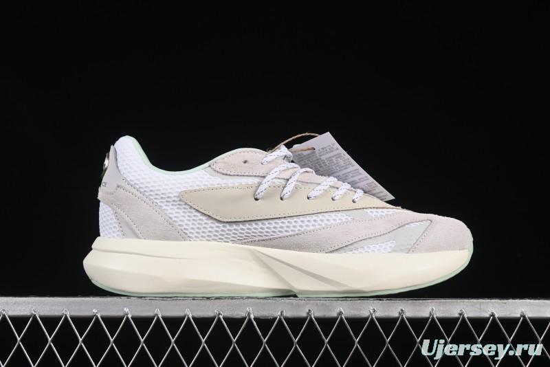 Adidas Lightblaze Mer Running Shoes with Breathable Design - JP8363