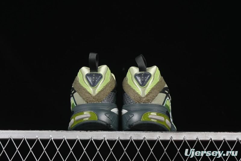 Adidas Song For The Mute x Ad Originals Adistar Cushion Retro Comfortable Anti-Slip Lifestyle Casual Shoes - JH9008